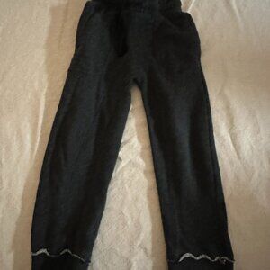 Dark Grey Pants 3t Art Class